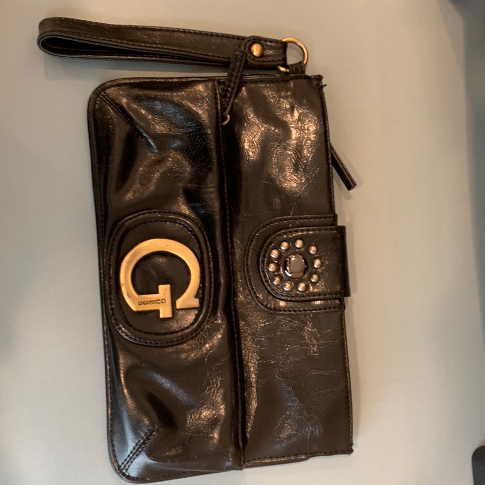 Guess Clutch/Wristlet